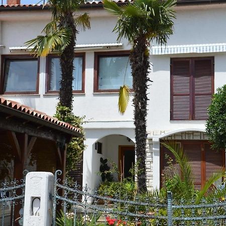 Apartments Zita Poreč Exterior foto